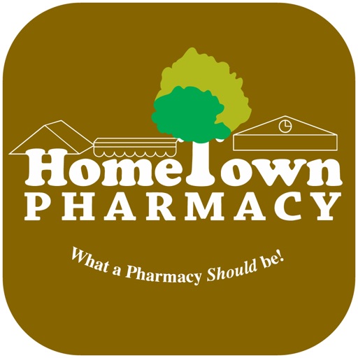 Hometown Pharmacy - PA