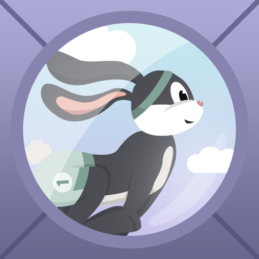 Jumpy-Bunny iOS App