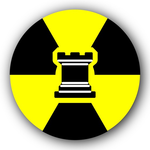 Nuclear Chess Icon