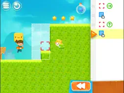 SpriteBox : Code Hour screenshot 4