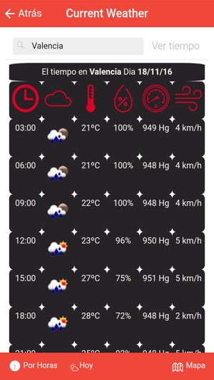 Sound Weather(圖3)-速報App