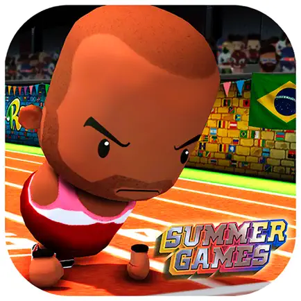 Smoots Rio Summer Games Cheats