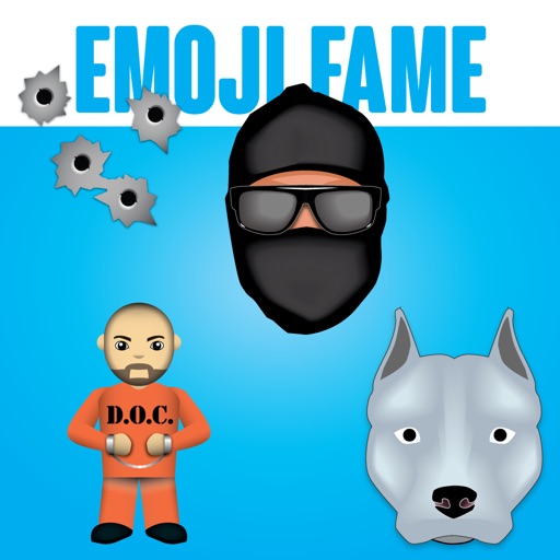 Bout That Life by Emoji Fame icon