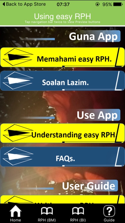 easy RPH (Free Version)