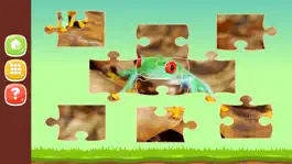 Game screenshot Photo Jigsaw Puzzle - Animal Collection hack