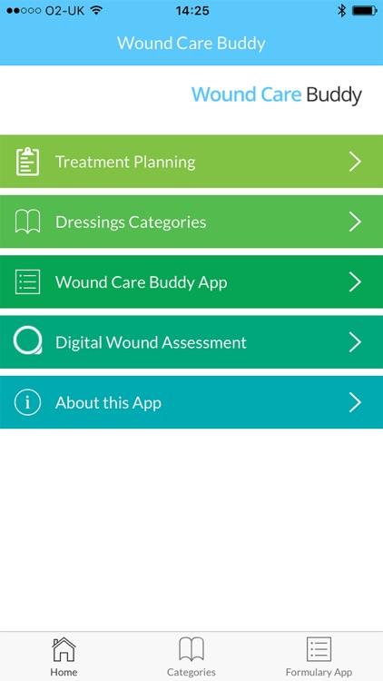 Wound Care Buddy Lite