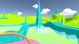 kosmos virtual reality iphone bildschirmfoto 4