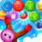 Bubble Bubble Pop : Match 3 puzzle