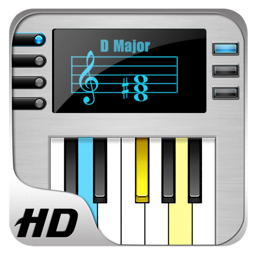 Easy Piano Chords