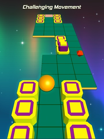 Tap Ball Adventure 3Dのおすすめ画像1