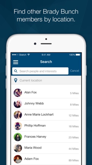 Brady Walkinshaw for Congress(圖4)-速報App