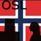 Icon Oslo Map