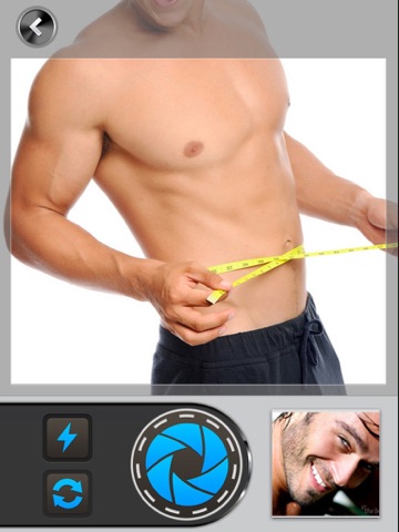 Screenshot #5 pour 7 Minute Abdominal Workout -Sit Ups & Ab Exercises
