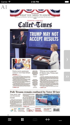 Caller Times eEdition