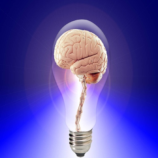 Power of Brain # The Mind Power
