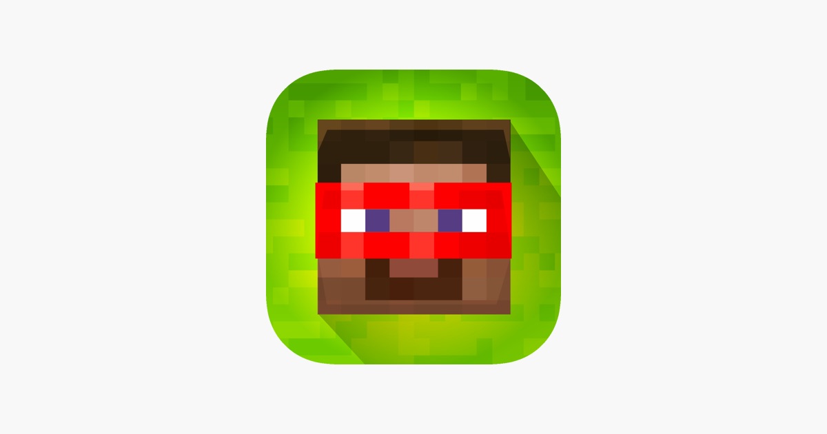 ‎Skin Creator For Minecraft Free  Minecraft Skins on the 