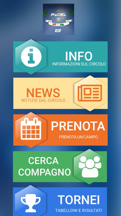 ASD Padel Italia
