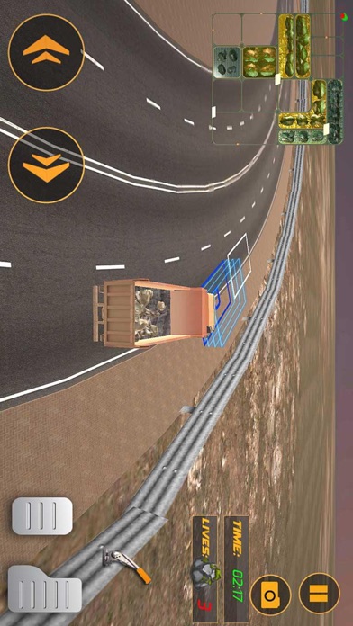 Mining Driving and Parking Quest Simulator 2017 1.1 IOS -