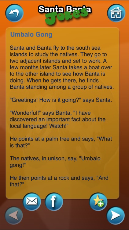 Santa Banta Jokes