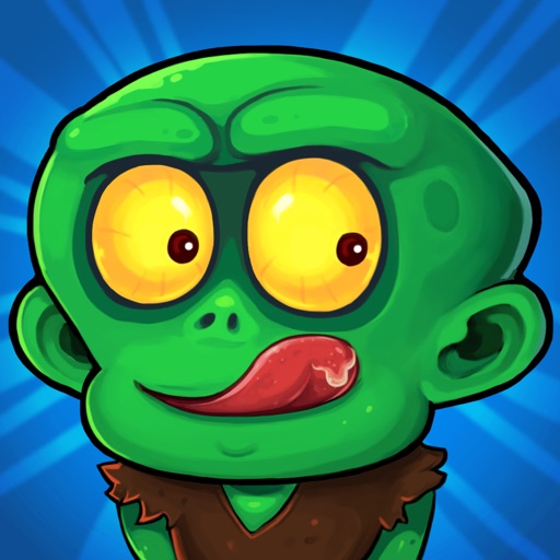 Zombie Masters Icon