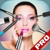 Face Zone - YouCam Makeup Contour Highlights Guide