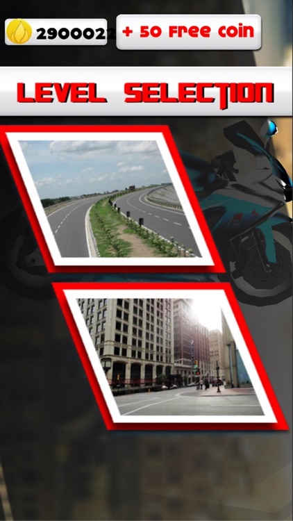 Racing Motor: Very Fast Speed From City To Highway screenshot-4