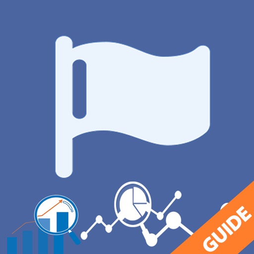 Ultimate Guide For Facebook Pages Manager icon