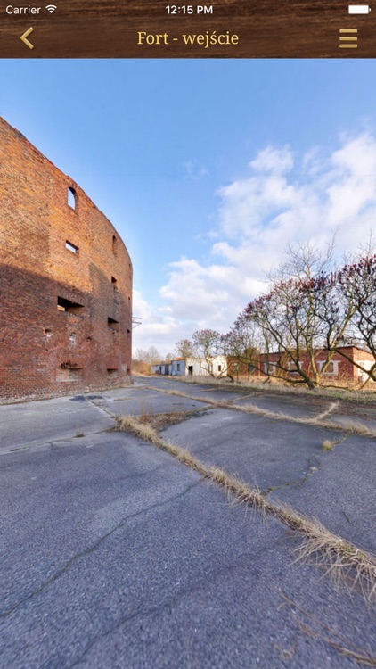 FortFan - Twierdza Nysa, Twierdza Koźle screenshot-3