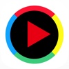 Color Circle - fast match when colors are same