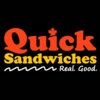 Quick Sandwiches