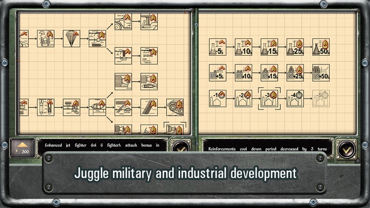 Strategy & Tactics World War 2 screenshot-3