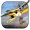 Jet Fighter Attack 3d - Enjoy real f16 at supersonic speed