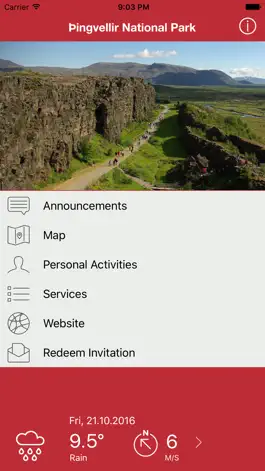 Game screenshot Thingvellir mod apk