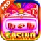 Witch Classic Casino: Slots Blackjack,Poker