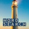 Wordsearch Revealer Nautical