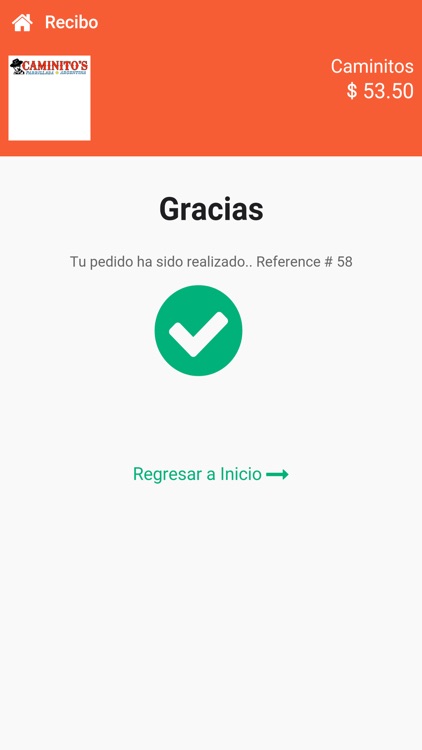 Mi Delivery screenshot-4