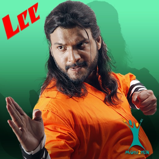 Lee Movie Game icon