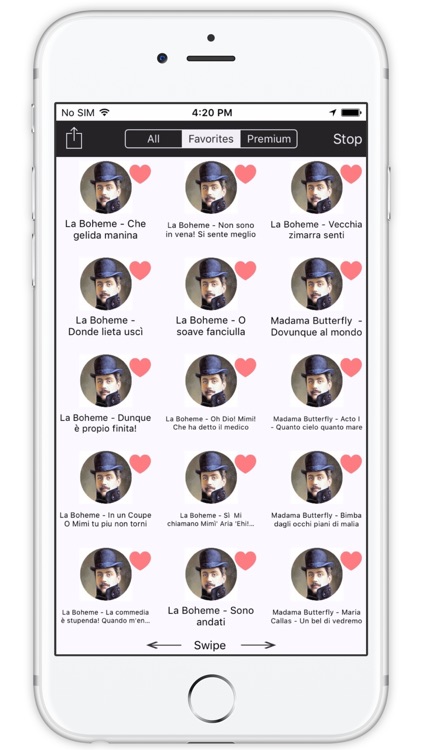 The Best of Puccini - Pro