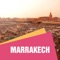 Tourism info - History, location, facts, travel tips, highlights of The Marrakech
