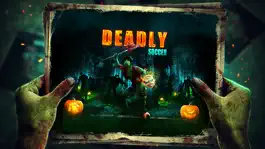 Game screenshot Deadly Soccer mod apk