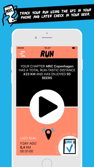 Mikkeller Running Club(圖2)-速報App