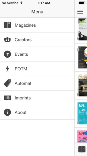 IdN Magazine(圖2)-速報App