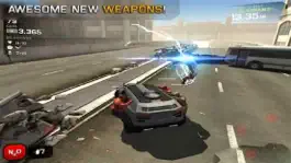 Game screenshot Crime Car Riot: Best Gun Shoot Racing Games hack
