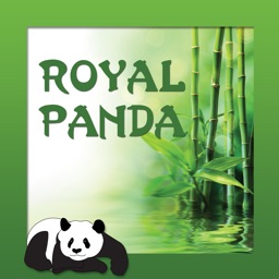 Royal Panda - Arlington, TX