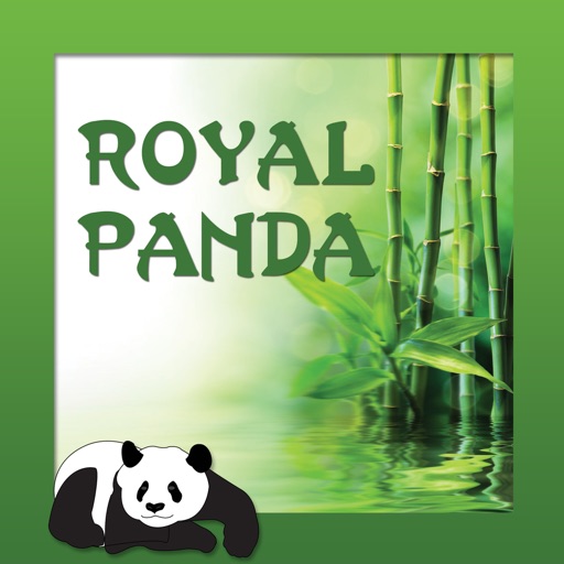 Royal Panda - Arlington, TX icon