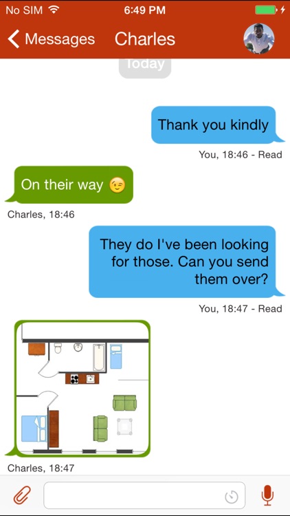 SafeSwiss Secure Communication