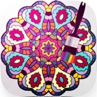 Top 45 Games Apps Like Mandala Coloring Book - Draw Paint Doodle Sketch tool & Coloring book for adults and kids - Best Alternatives