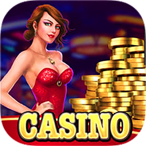 Four Types Casino Game: All in One HD iOS App