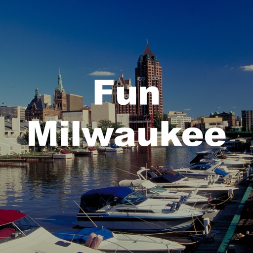 Fun Milwaukee by Afraz Siddiqui