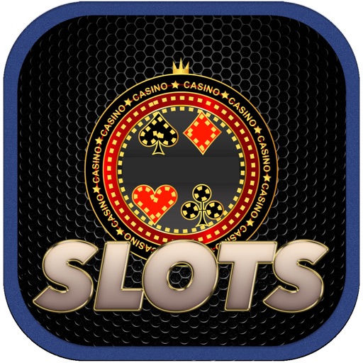 Hot Slots Deluxe - Free Machine Icon